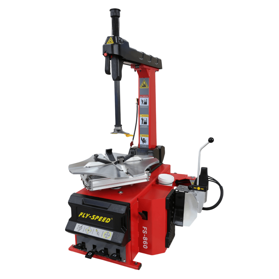 Máy Tháo Lốp Xe Vỏ Xe FLY-SPEED FS-860