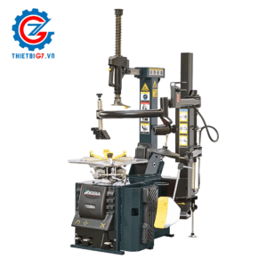 Máy Tháo Vỏ FOGGIA 665RA