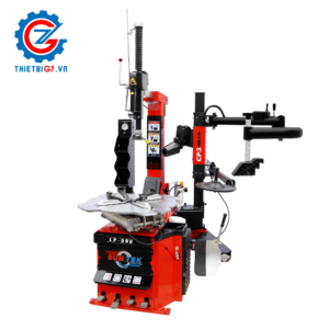 Máy Tháo Vỏ Xe Du Lịch SunTek LP-990 – CẦN NGÃ