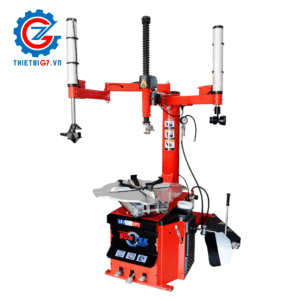 Máy Tháo Vỏ Xe Du Lịch Suntek LP-930 + CP1 + CP2