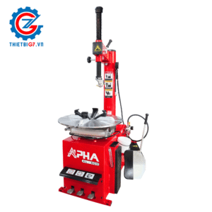 Máy Tháo Vỏ Xe Tay Ga Và Du Lịch ALPHA AL-800