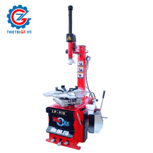 Máy Tháo Vỏ Xe Tay Ga Và Du Lịch SunTek LP-910