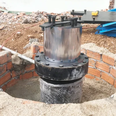 TI Cầu Nâng Được Nhập Khẩu Chính Hạng Từ Ấn Độ