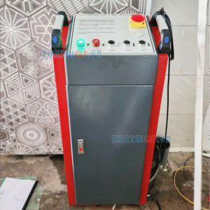 Cầu Nâng Ô Tô Cắt kéo Kiểu Xếp SUNTEK 3500