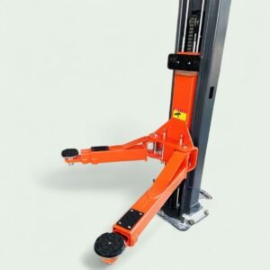 Cầu Nâng 2 Trụ Cổng Trên OMEGA