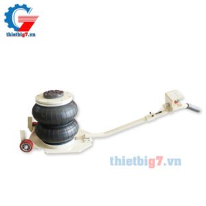Kích 2 Bóng Dùng Khí Nén 3 Tấn