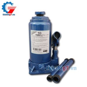 Đội Tay Thủy Lực 10 Tấn Có Ren