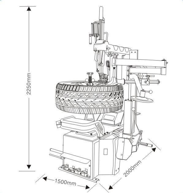 Thông số kĩ thuật