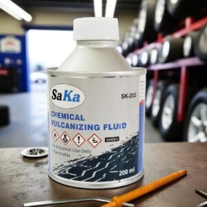 Keo Vá Săm Lốp SAKA SK-200