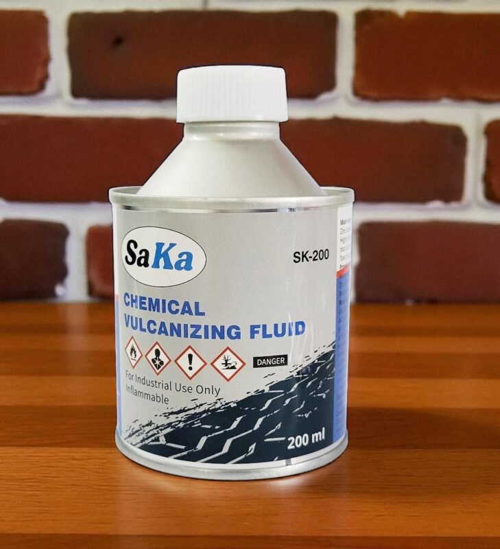 Keo Vá Săm Lốp SAKA SK-200
