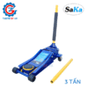 Kích Cá Sấu 3 Tấn 2 Xi Lanh SAKA SK-3500