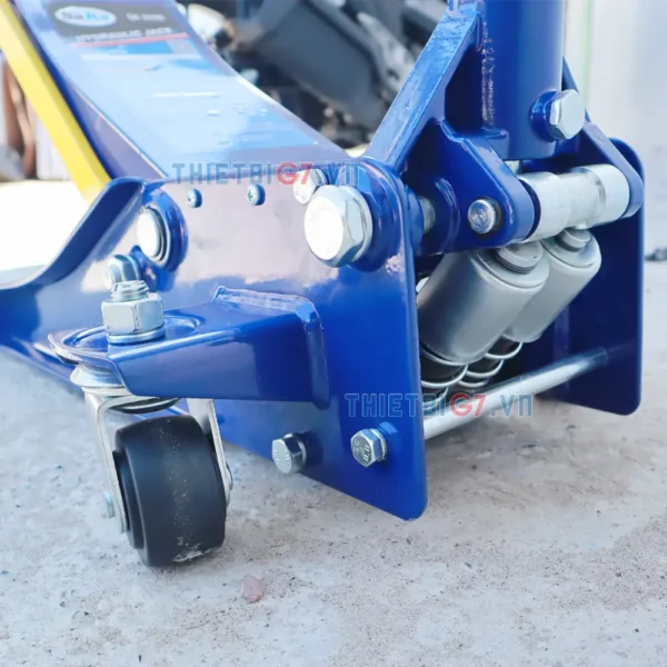 Model kích nâng xe SK-3500 nâng hạ dễ dàng