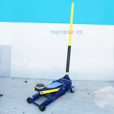 Kích Cá Sấu 3 Tấn 2 Xi Lanh SAKA SK-3500