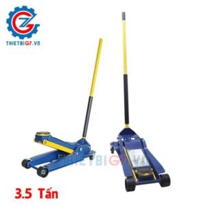 Kích Cá Sấu 3.5 Tấn 2 Xi-Lanh TH33502