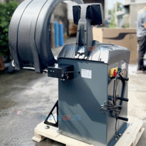 Máy Cân Bằng Lốp Xe FOGGIA F-827L