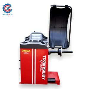 Máy Cân Bằng Lốp Xe OMEGA-825A
