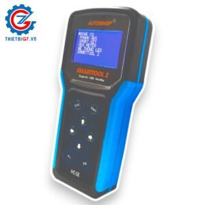 Máy Đọc Lỗi Xe Máy Fi SMARTTOOL 2