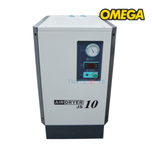 Máy Sấy Khí OMEGA JS-10A