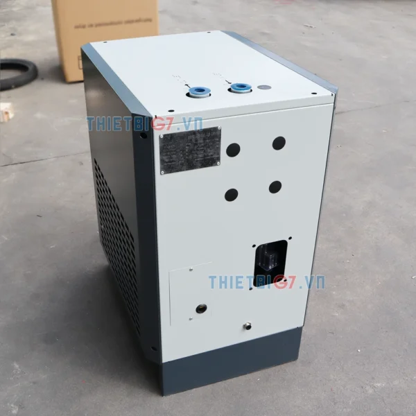 Máy Sấy Khí OMEGA JS-10A