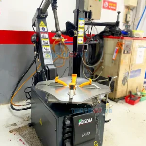 Motor công suất lớn hoạt động bền bỉ