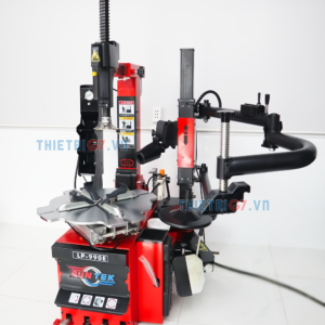 Máy Tháo Vỏ Xe Du Lịch Cần Ngã SunTek LP-990E Kết Hợp Cần Phụ CP3