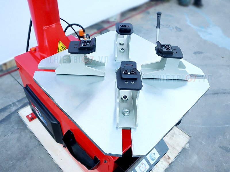 Mâm Máy Tháo Lốp Suntek - lp806