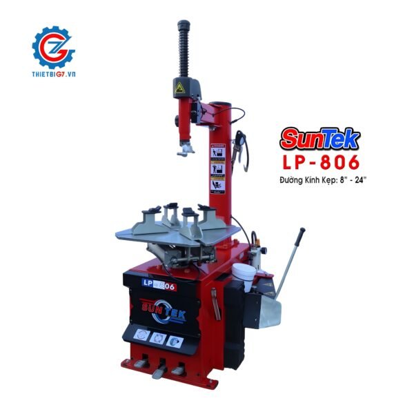 Máy Mở Lốp SunTek LP-806