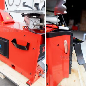 Alternative view of Máy Tháo Vỏ Xe Du Lịch SunTek LP-930