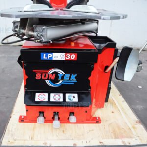Máy Tháo Vỏ Xe Du Lịch Suntek LP-930 + CP1 + CP2