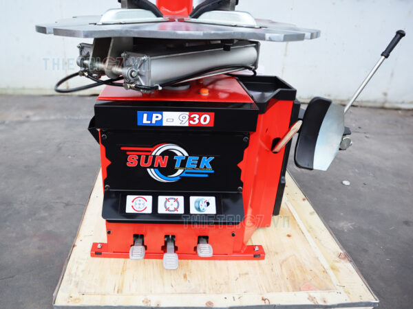 Máy Tháo Vỏ Xe Du Lịch SunTek LP-930 - Ảnh 3