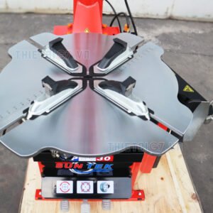 Máy Tháo Vỏ Xe Du Lịch Suntek LP-930 + CP1 + CP2