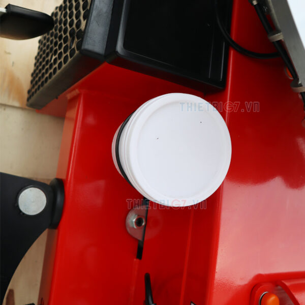 Máy Tháo Vỏ Xe Du Lịch SunTek LP-930 - Ảnh 7