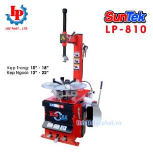Máy Tháo Vỏ Xe Tay Ga Và Du Lich SunTek LP-810