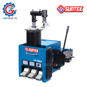 Máy Ra Vào Lốp Ô Tô Lưu Động Bằng Khí Nén SUNTEK LP-100LD