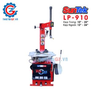 Máy Tháo Vỏ Xe Tay Ga Và Du Lịch SunTek LP-910