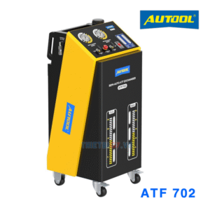 Máy Thay Dầu Hộp Số AUTOOL ATF702