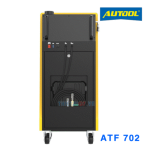 Máy Thay Dầu Hộp Số AUTOOL ATF702