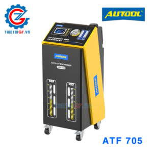 Máy Thay Dầu Hộp Số Tự Động AUTOOL ATF705