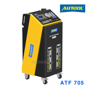 Máy Thay Dầu Hộp Số Tự Động AUTOOL ATF705