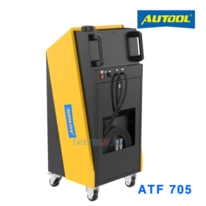 Máy Thay Dầu Hộp Số Tự Động AUTOOL ATF705