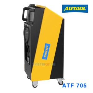 Máy Thay Dầu Hộp Số Tự Động AUTOOL ATF705