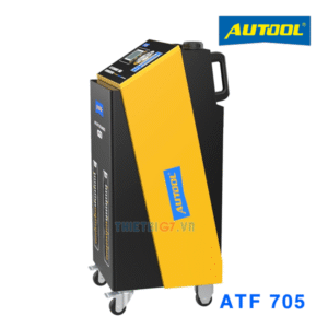 Máy Thay Dầu Hộp Số Tự Động AUTOOL ATF705