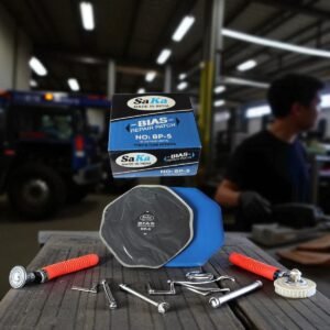 Miếng Vá Lốp Bố Chéo SAKA BP-5