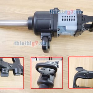 Súng xiết bulong 1 inch SunTek LP-9000L