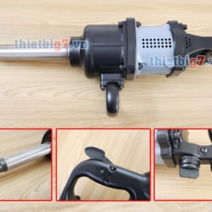Súng xiết bulong 1 inch SunTek LP-8000L