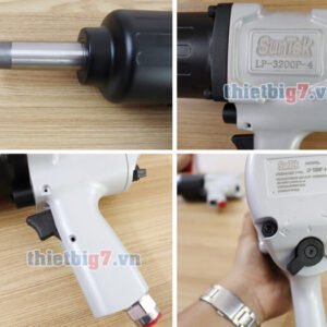 Súng xiết bulong 3/4 inch SunTek LP-3200P-4