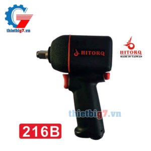 Súng Xiết Bu Lông Mini 1/2 Inch HITORQ 216B