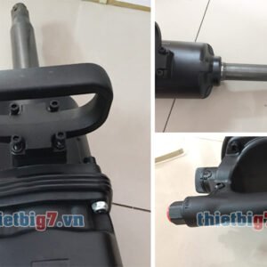 Súng Vặn Ốc Bằng Khí Nén 1 Inch HITORQ 2633