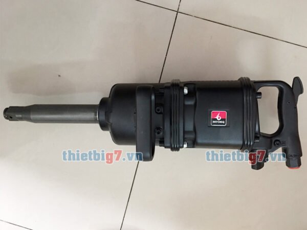 Súng Vặn Ốc Bằng Khí Nén 1 Inch HITORQ 2633