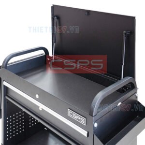 Tủ Dụng Cụ Di Động CSPS 79cm – 01 hộc kéo